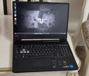 TUF Gaming / RTX3050/ Мощный Игровой Ноутбук