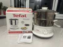 Пароварка Tefal
