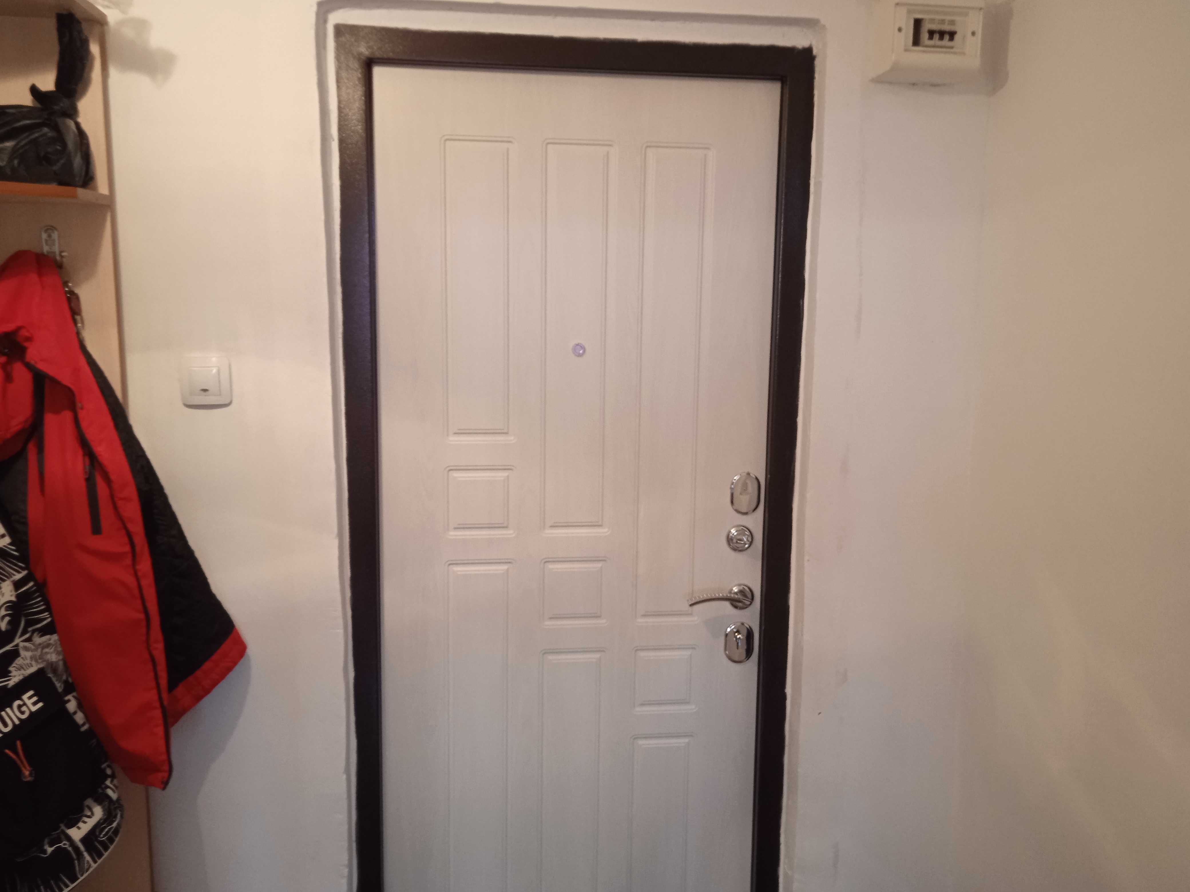 Продам 3 ком улучшнную квартиру