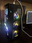 Игровой компьютер RTX 3060 i7 10700