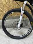 Велосипед MTB Author Factor 21" рама 26 колеса