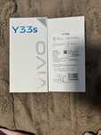 Прдам смартфон Vivo Y33s