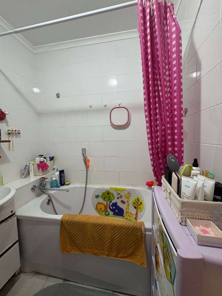 Продам 2 комнатную квартиру