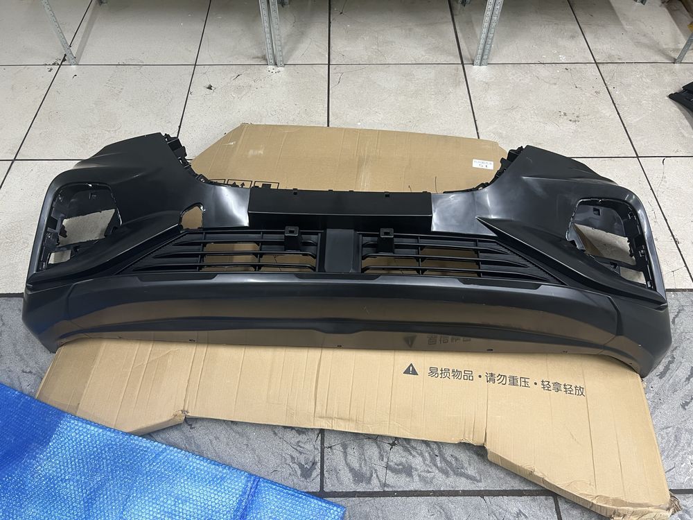 Jetour x70 продам запчасти на китайские авто в наличии. Фара, бампер