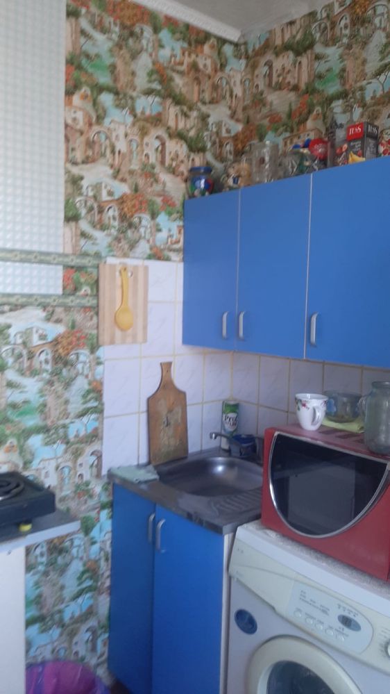 Продам 2-х комнатную квартиру