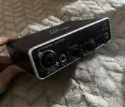 Звуковая Карта U-PHORIA UMC22