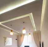 Led лента лэд на потолок