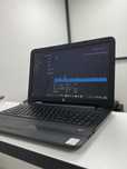 Ноутбук HP AMD Radeon R5/Ortalyq 0-0-12