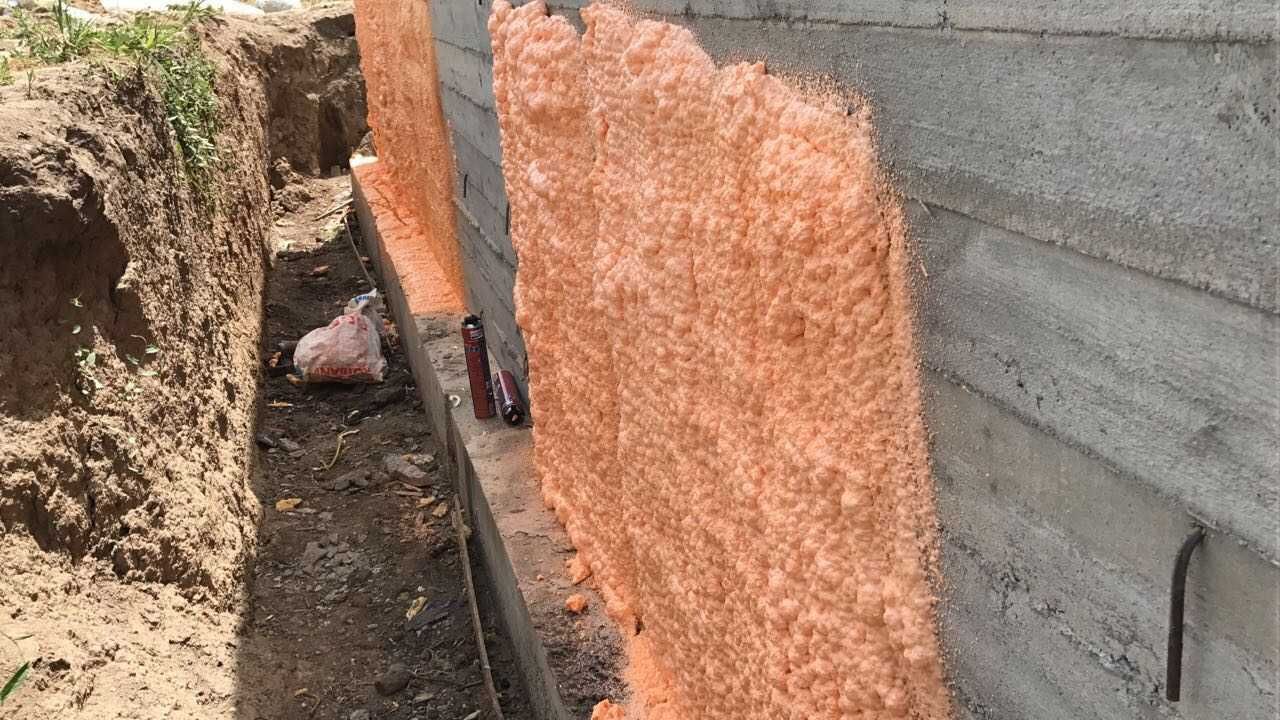 НПУ ПОЛИНОР утеплитель