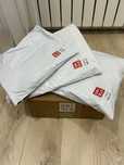 Футболки от uniqlo