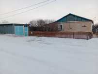 Продам   3-комнатный, теплый  дом
