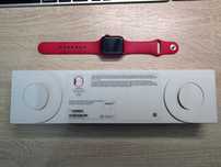 Apple Watch 8 series (Red Product, 41мм)