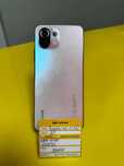 Xiaomi Mi 11 Lite 128гб г.Тараз мкр Самал 12/2 лот  621039