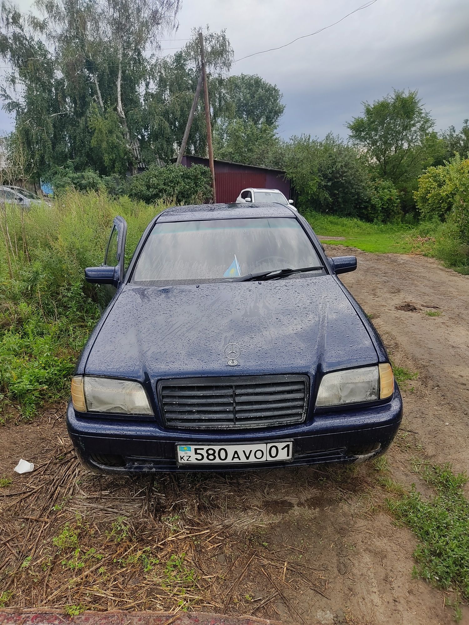 Продам Мерседес С180