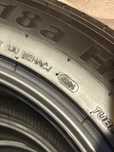 Летние шины 245/60 R18