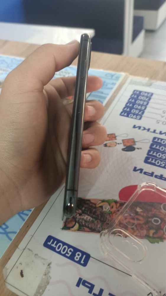 Айфон X продажа