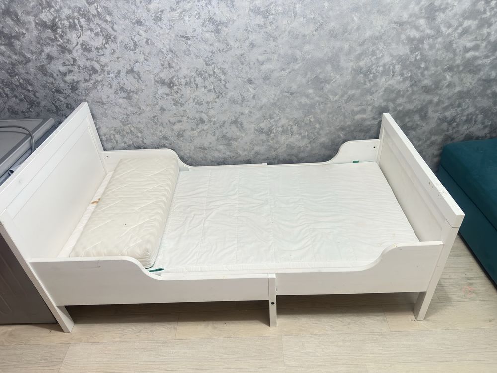 Продам  детскую/подростковую Кроватку