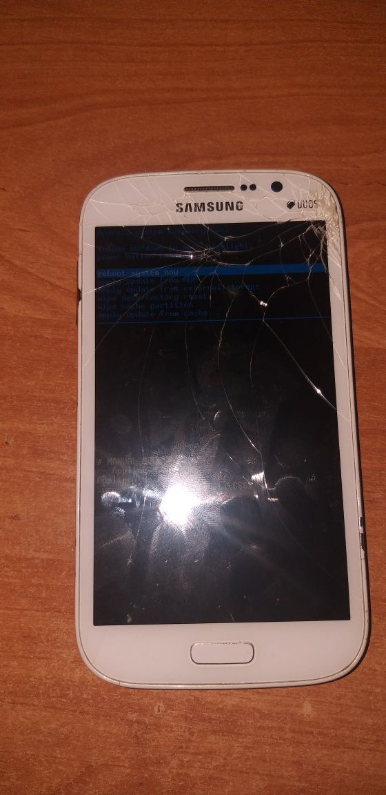 Телефон Samsung GT 19060