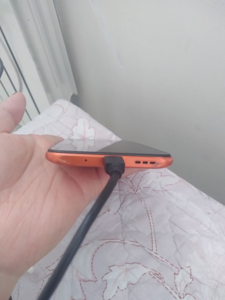 Xiaomi 9c 64гб оперативная память 3гб