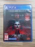 Продам Diablo 4 PS4(Обмена нет)