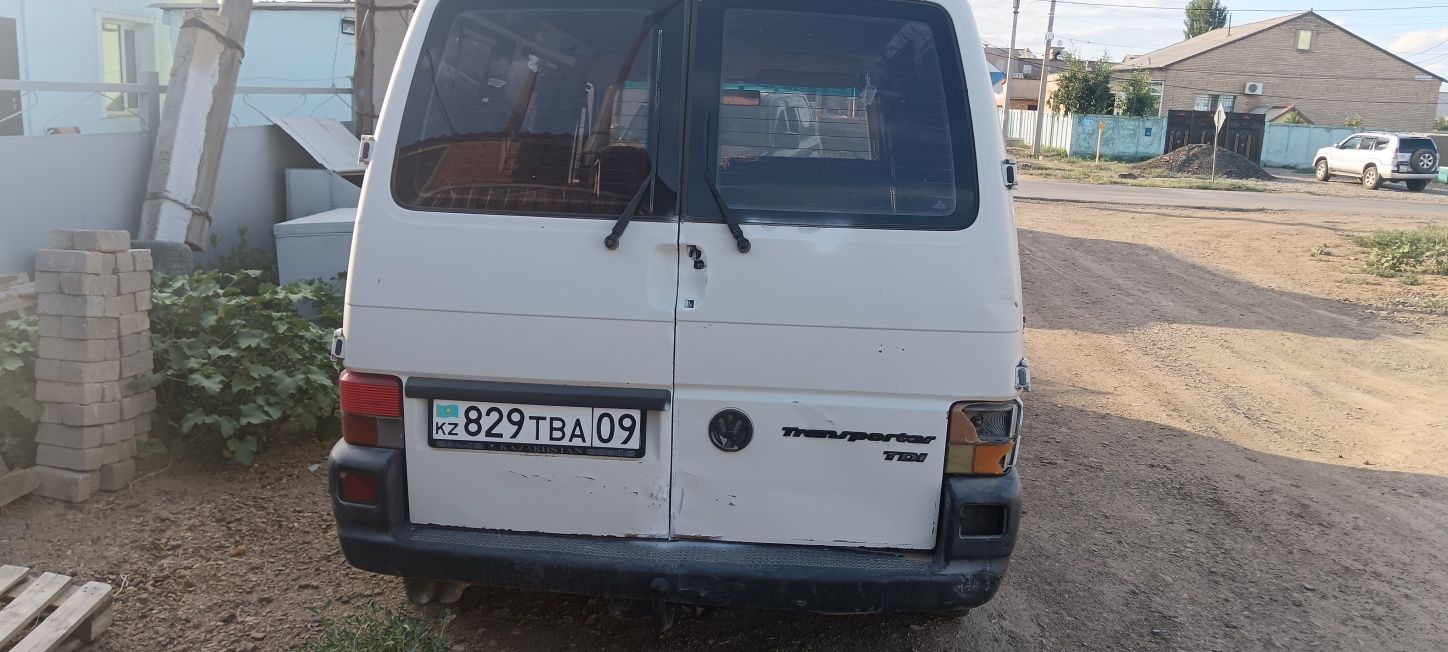 Продам Volkswagen t4