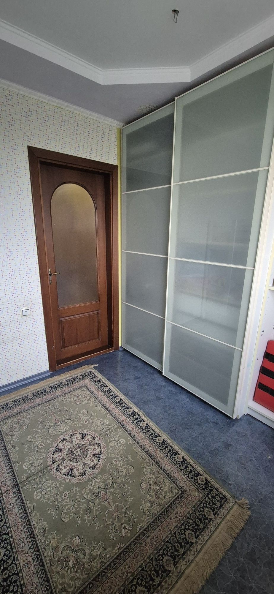 Сдам 3х комнатную квартиру в центре