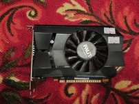 Продам видеокарту gtx 650   2gb