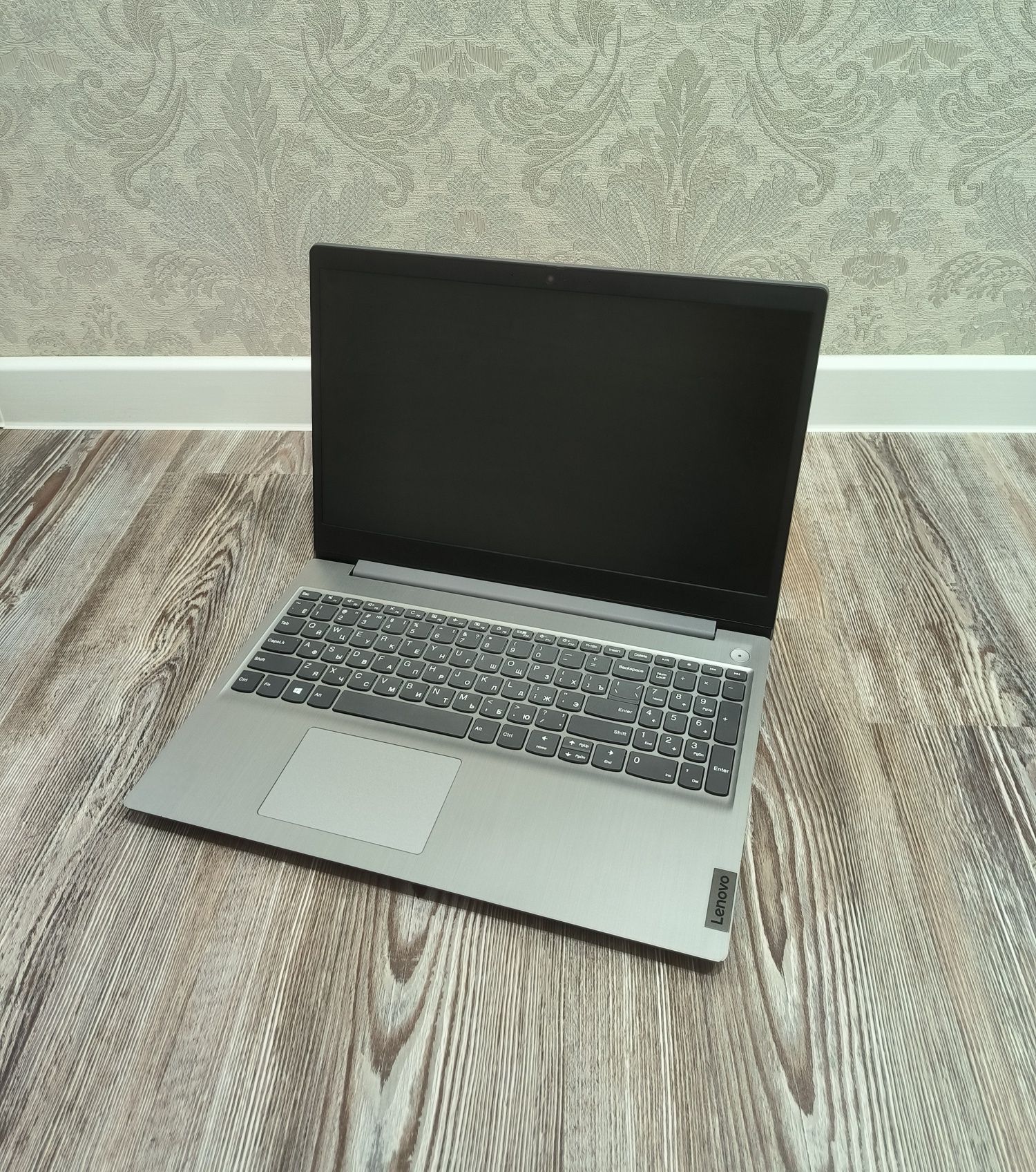 Мощный ноутбук Lenovo/core i3-1005g1/Terabait/Windows+Office/Жеткізу.