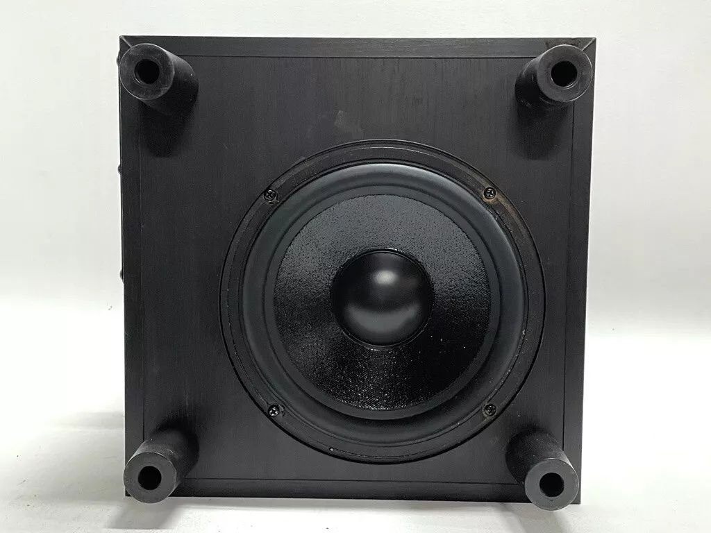 Сабвуфер Wharfedale Diamond SW 100