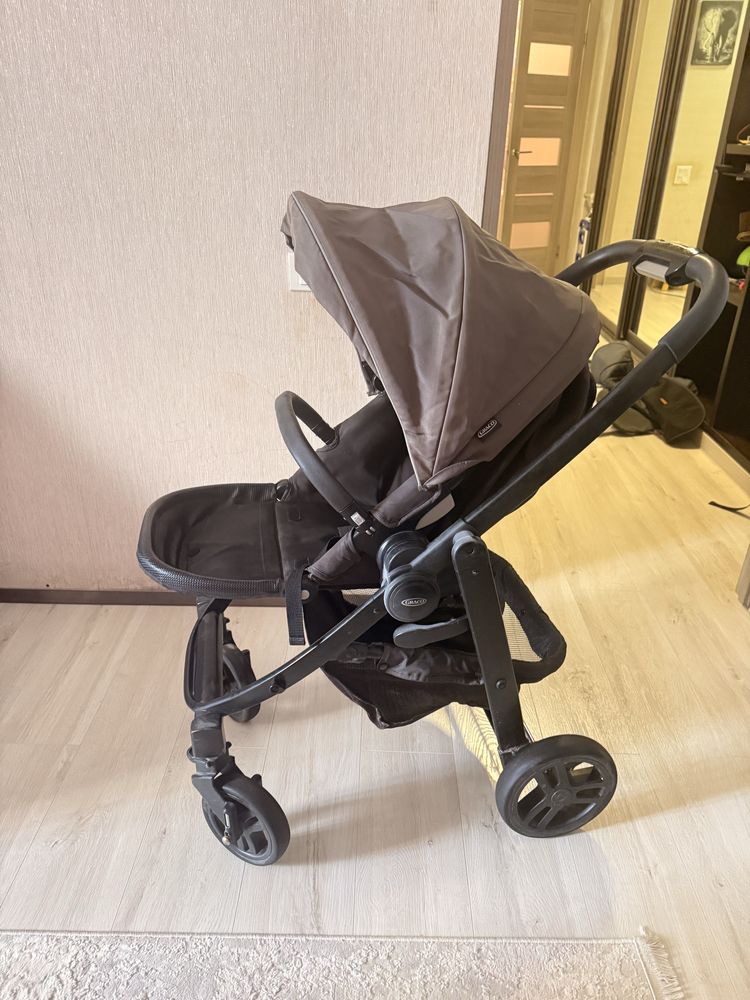 Продам коляску  grago