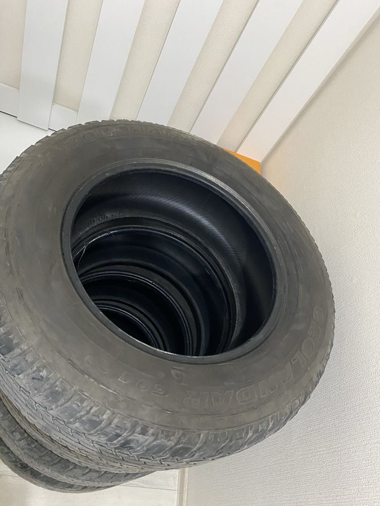 покрышки 285/60R18