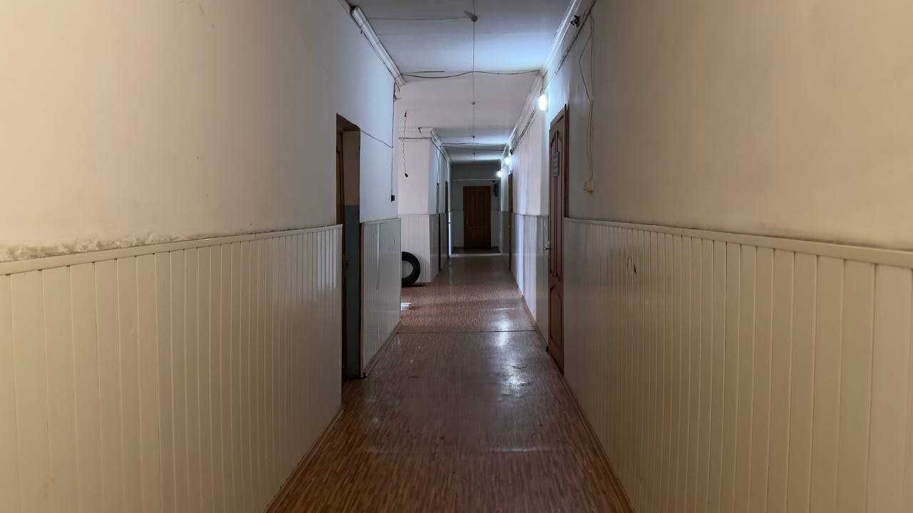 Продажа коммерческого объекта 1516 кв.м. 72 сотки земли.