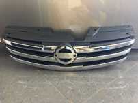 Решетка радиатора на Ниссан Альмера Алмера 13- Nissan Almera 13-