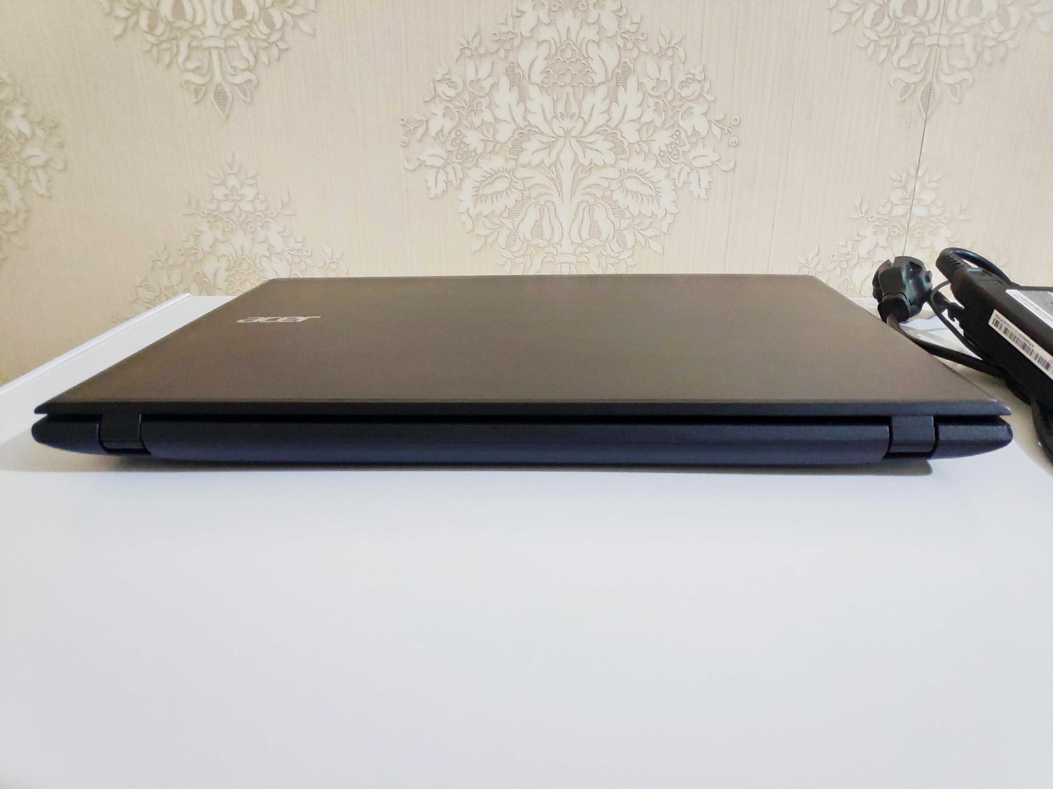 Ноутбук Acer Aspire Core i3 940Mx