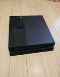 Playstation 4 в хорошес состоянии