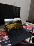 Macbook air m2 15 дюймов 256 gb 8 озу 100% акб