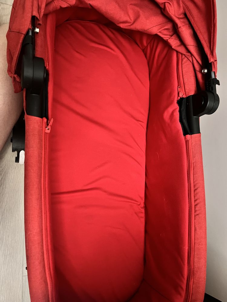 Люлька Cybex balios s