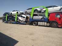Автовоз по всему Казакстану и СНГ,Услуги авто перевозка,Автовоз