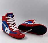 Борцовки с мягкой подошвой самбовки для самбо Asics