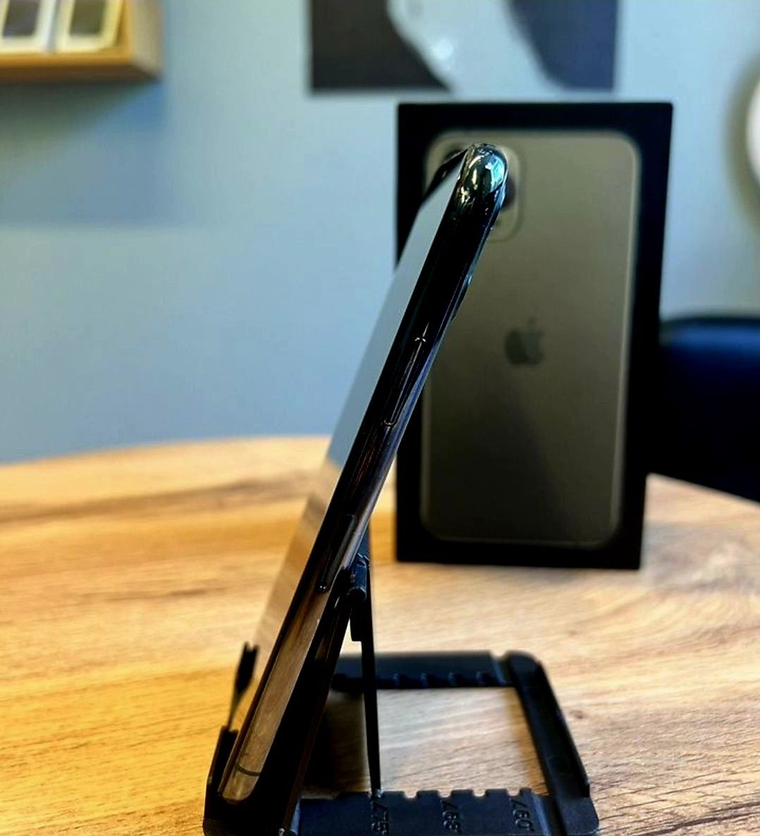 Apple Iphone 11 pro в идеале