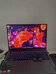 Игровой ноутбук Lenovo Legion 5 Pro | RTX 3060, Ryzen 7