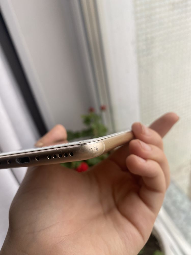 Телефон meizu m6c