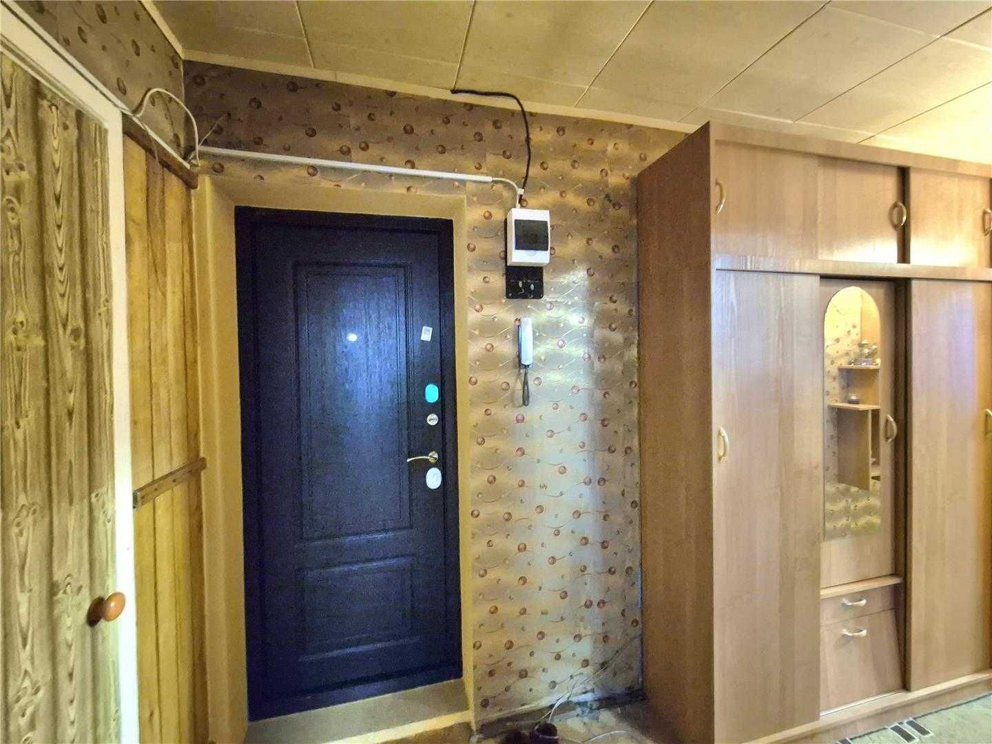 Продам 4 комн квартиру на 6 мкр на 7/9этаже, ипотека