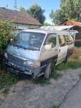 toyota hiace 100 авторазбор