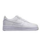 Nike форсы белые