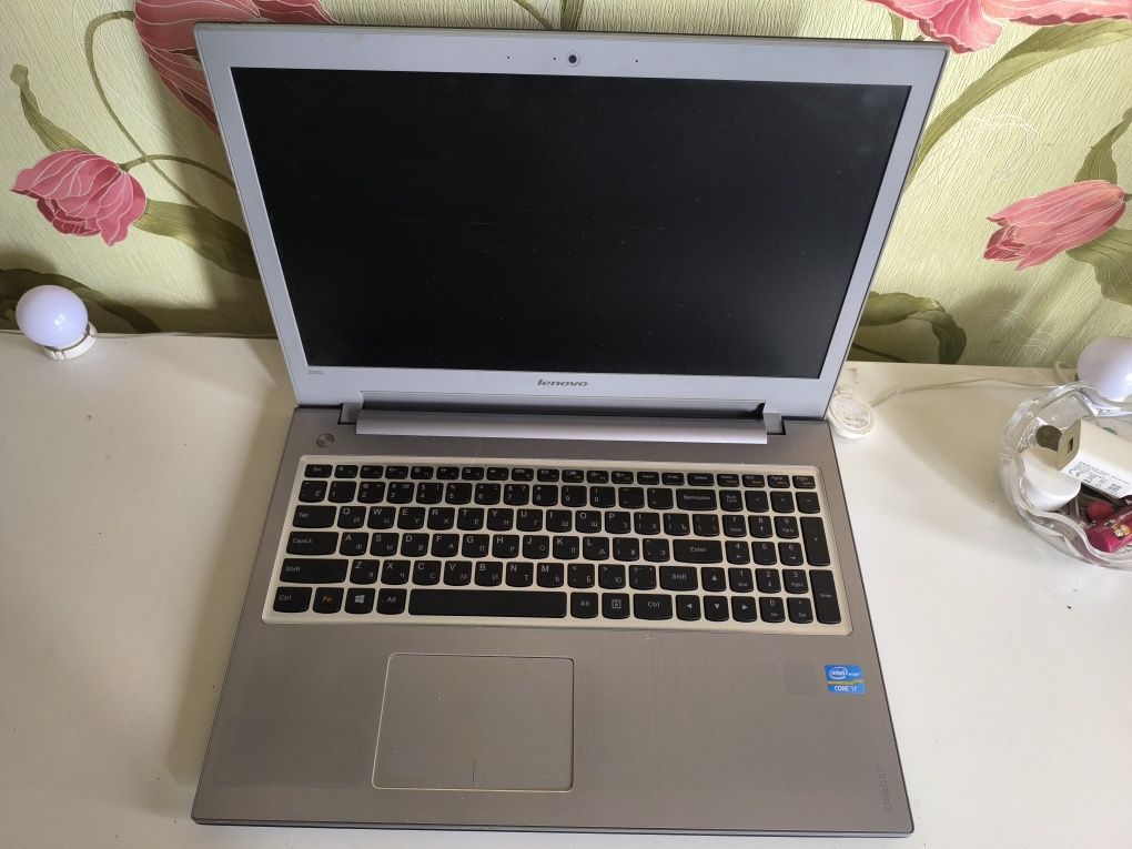 Срочно продам Lenovo z500