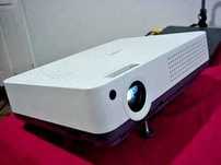 Продам проектор Sanyo