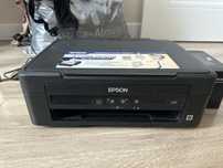 Принтер Epson L222
