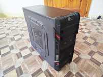 Core i5 6400 4 ядра 3.3 Ghz, 8GB DDR4 2400 Mhz, 500 GB HDD