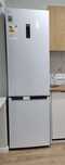 Новый холодильник 
LG GC-B509MQWM белый